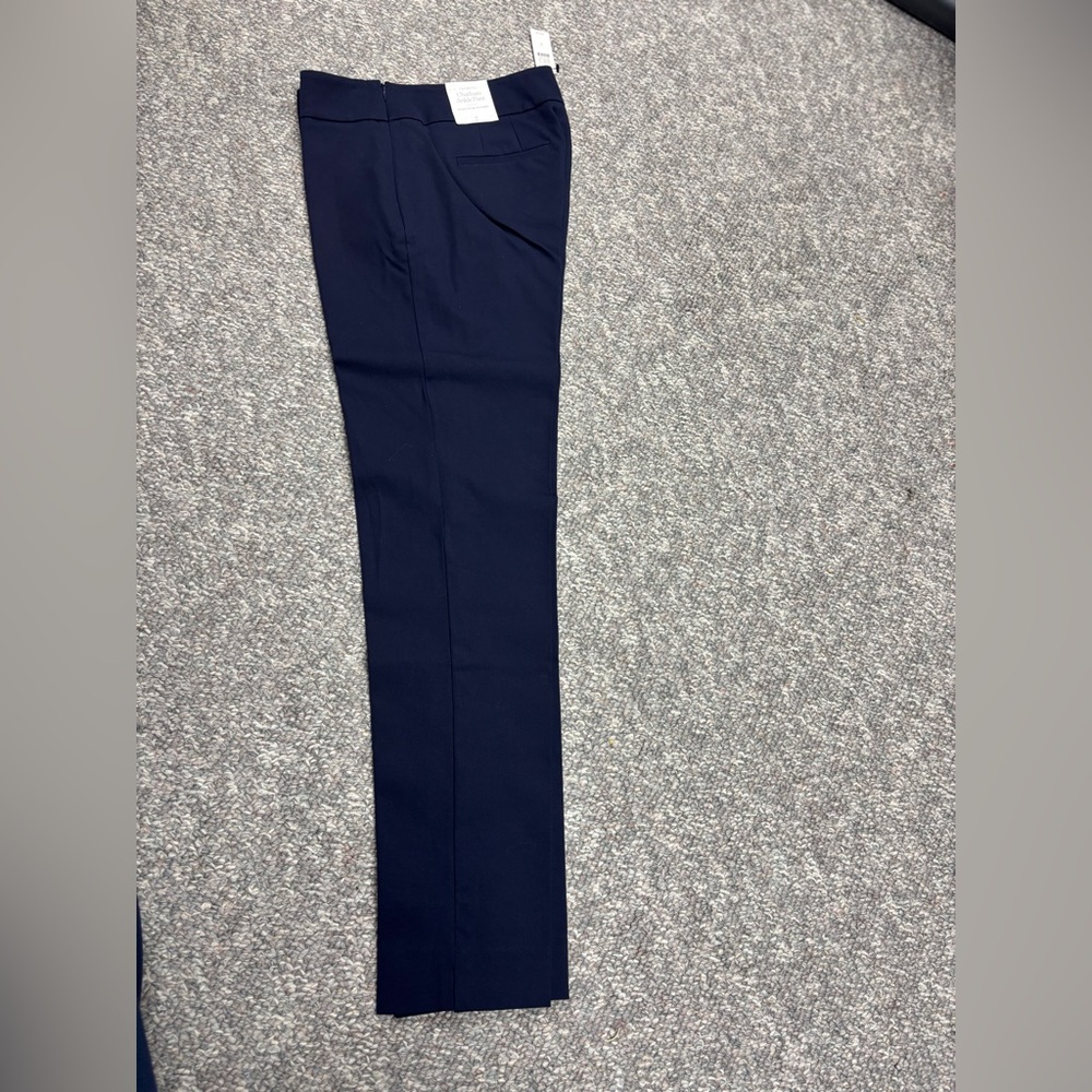 Talbots Women’s Navy Pants